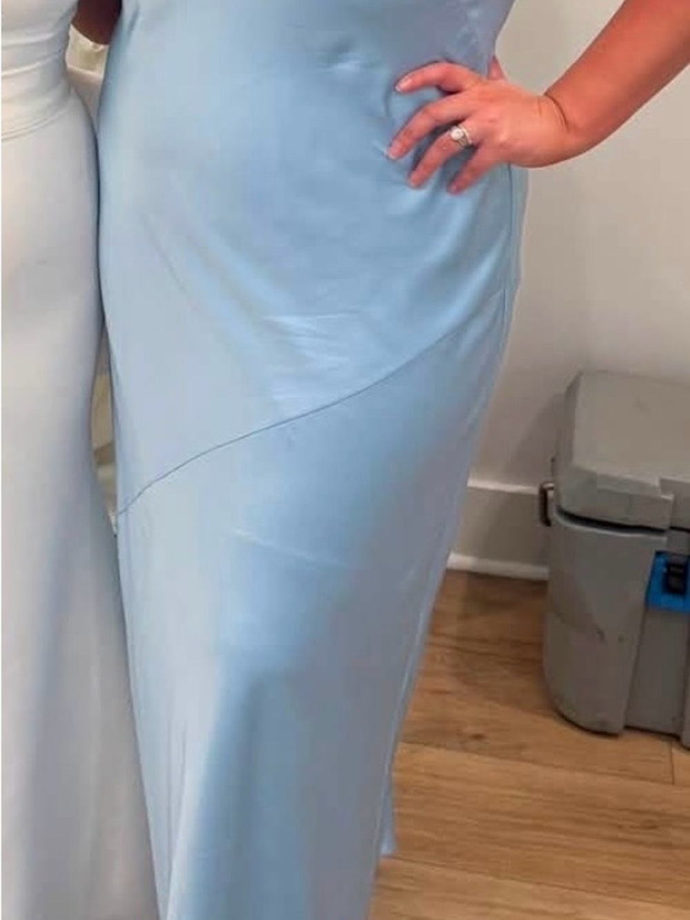 Birdy Grey Dress
